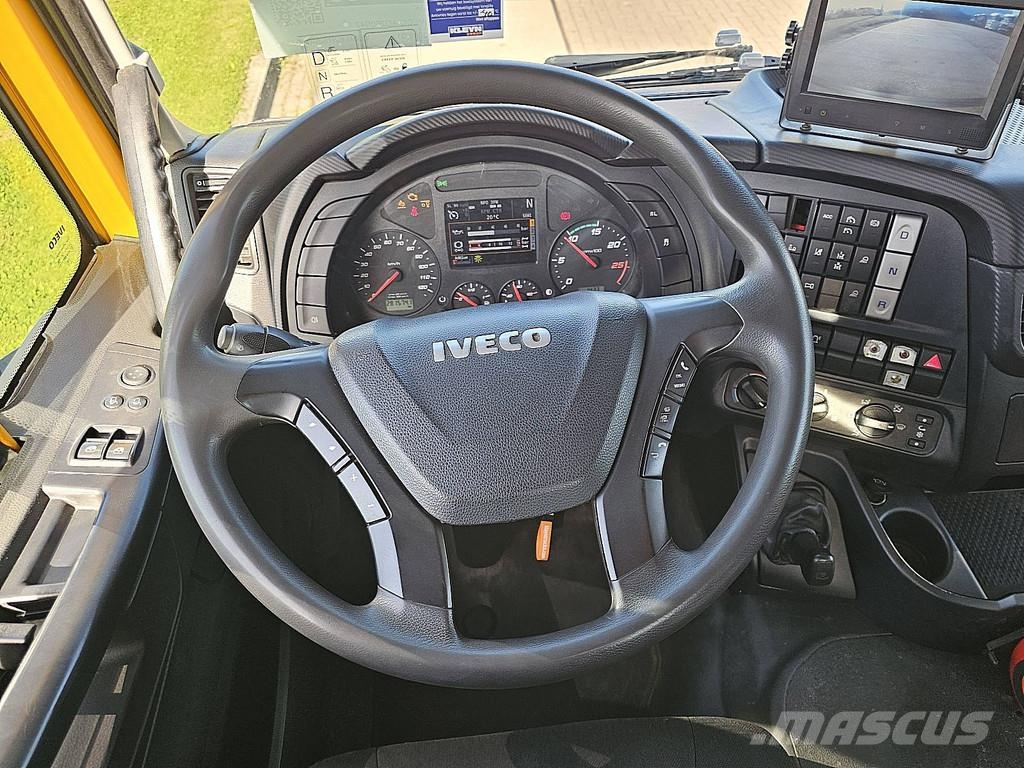 Iveco AD260S42 Anders