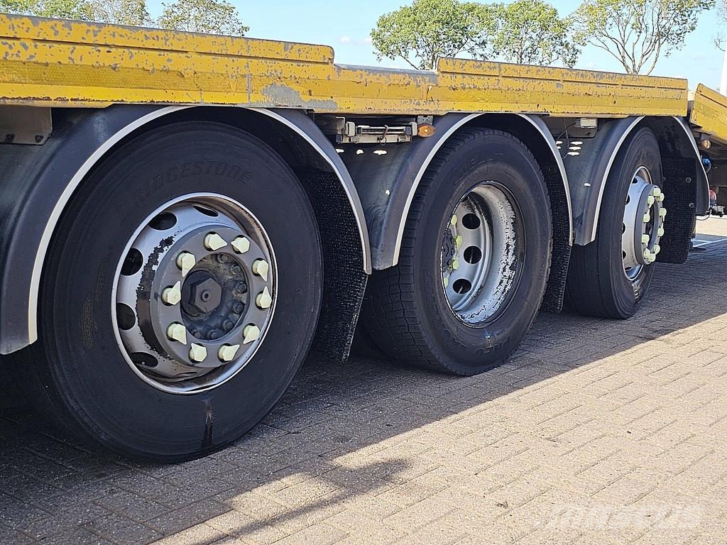 Iveco AD260S42 Anders