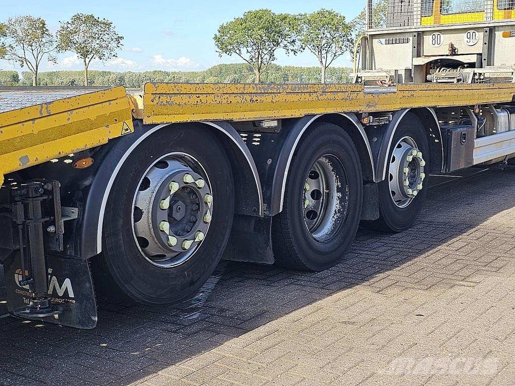 Iveco AD260S42 Anders