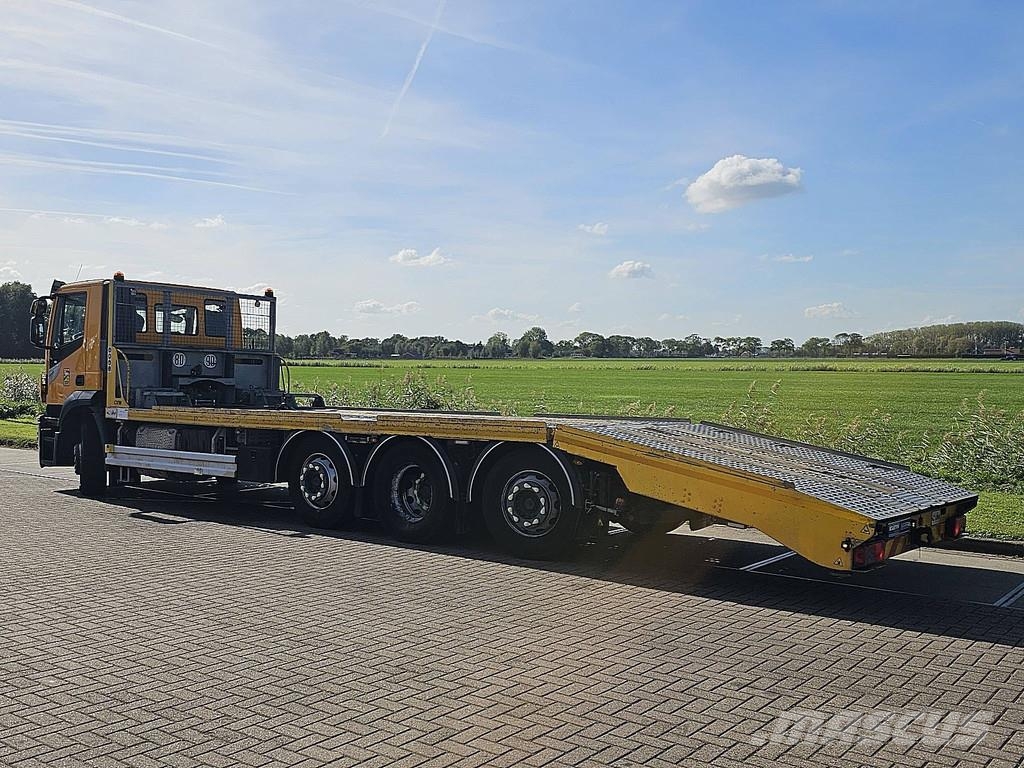 Iveco AD260S42 Anders