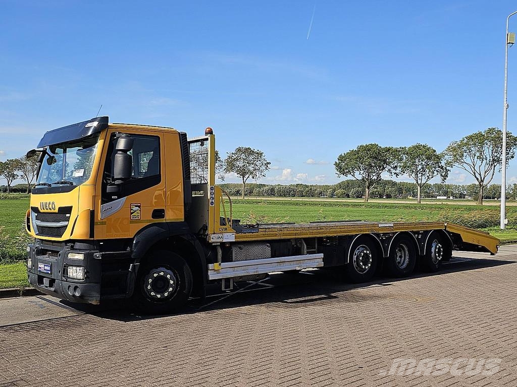Iveco AD260S42 Anders