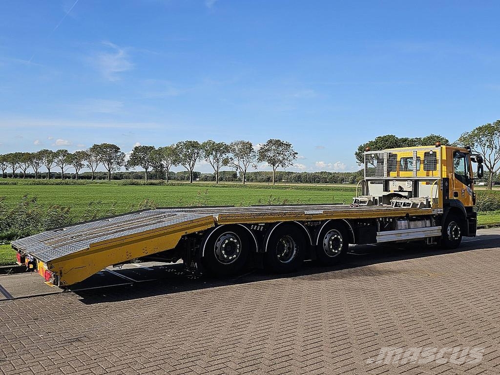 Iveco AD260S42 Anders