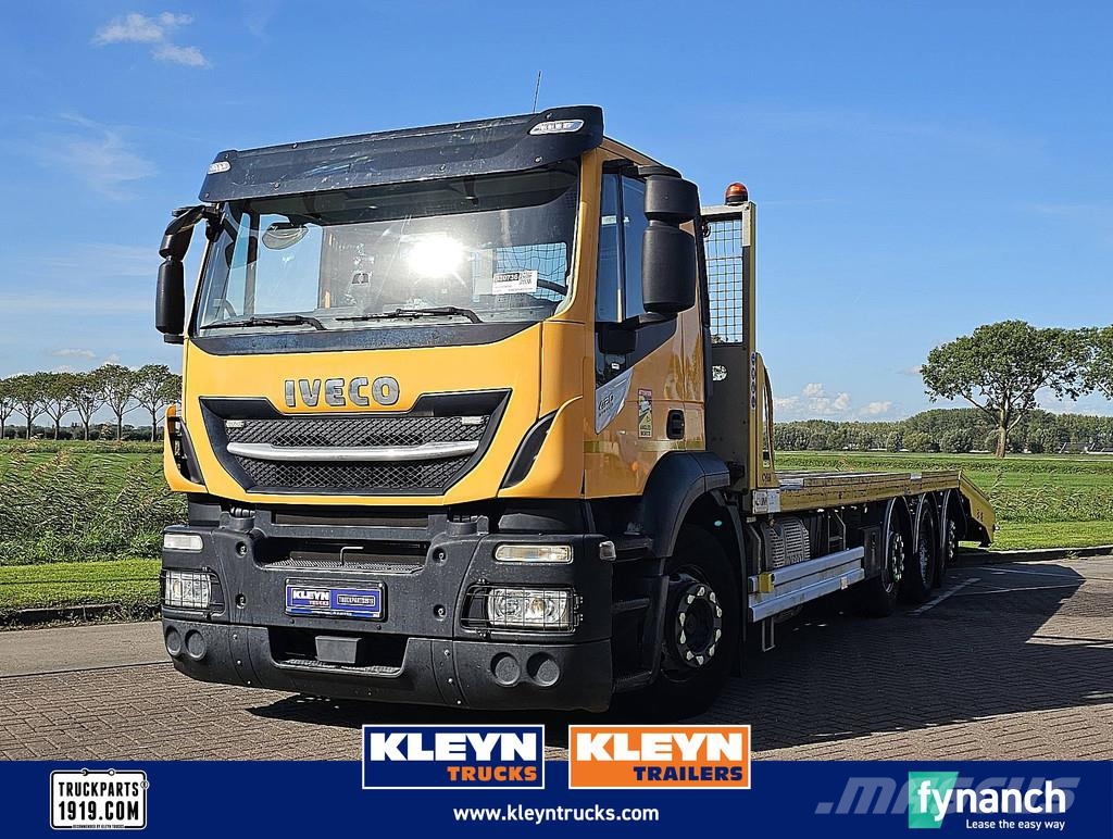 Iveco AD260S42 Anders