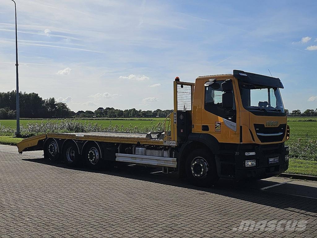 Iveco AD260S42 Anders