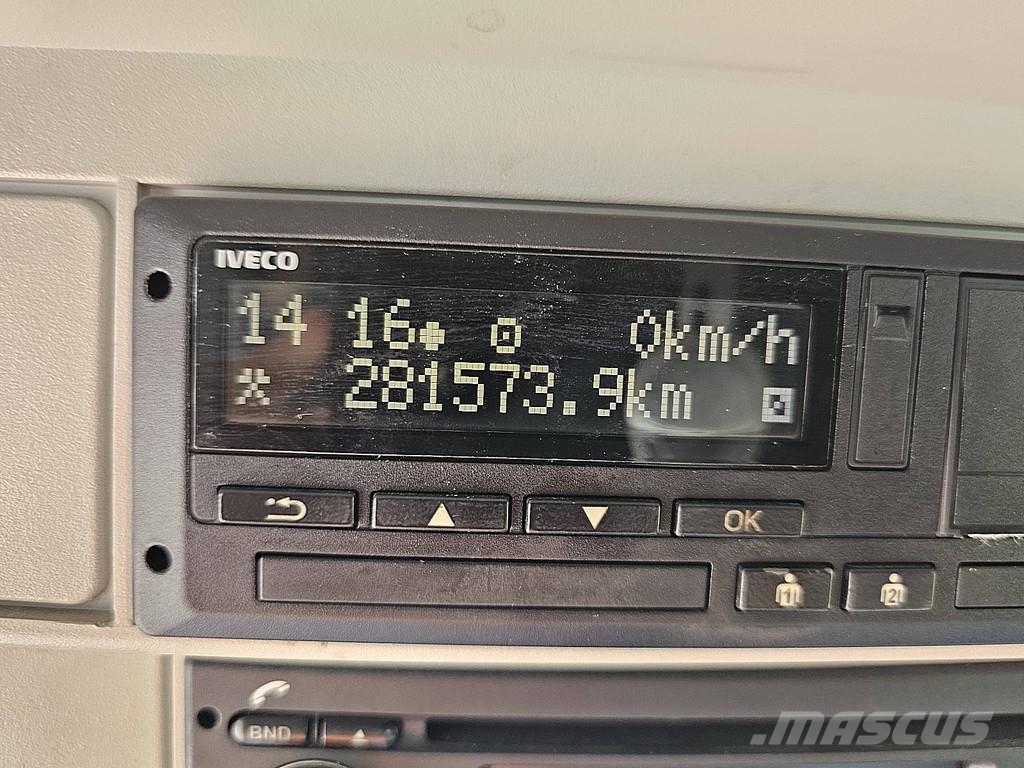 Iveco AD260S42 Anders