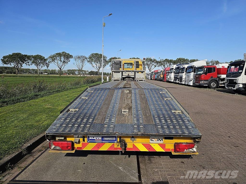 Iveco AD260S42 Anders