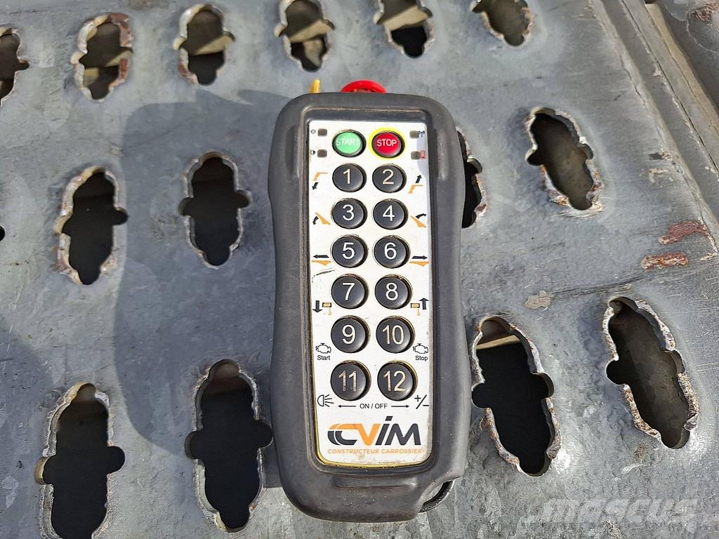 Iveco AD260S42 Anders