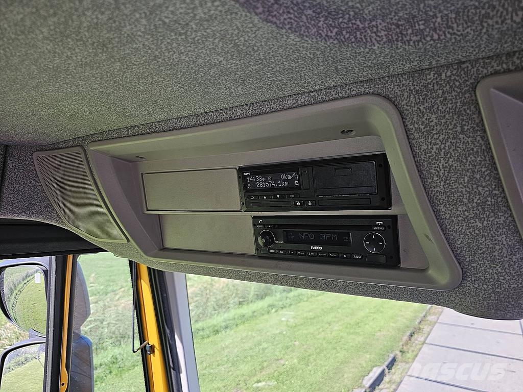 Iveco AD260S42 Anders