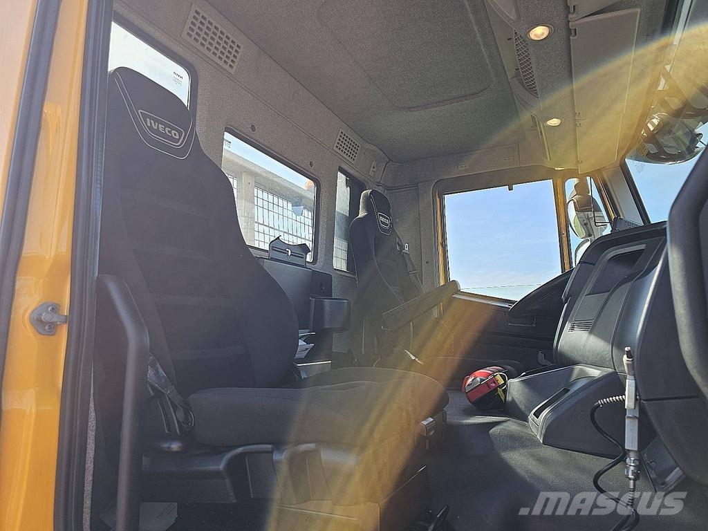 Iveco AD260S42 Anders