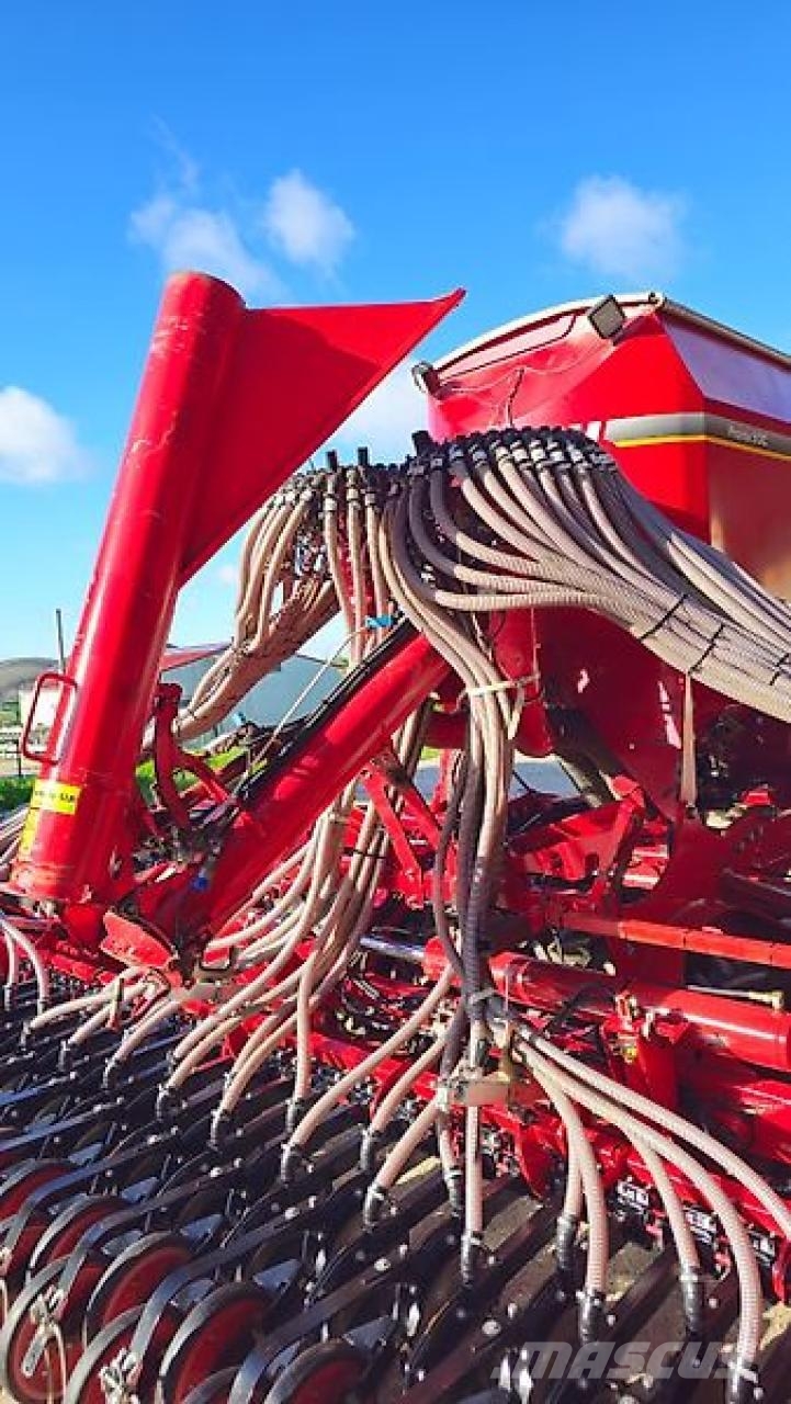 Horsch Pronto 9DC Kombinirane sejalnice