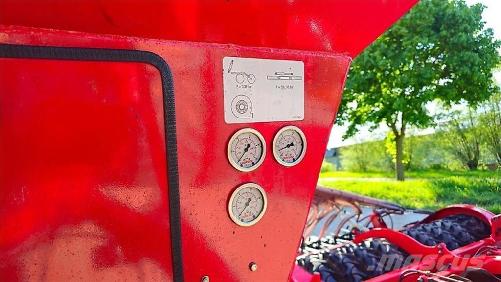 Horsch Pronto 9DC Kombinirane sejalnice