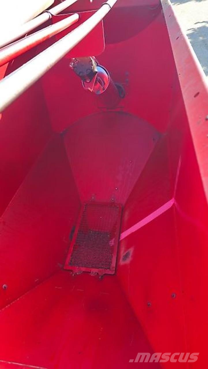 Horsch Pronto 9DC Kombinirane sejalnice