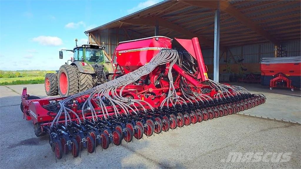 Horsch Pronto 9DC Kombinirane sejalnice