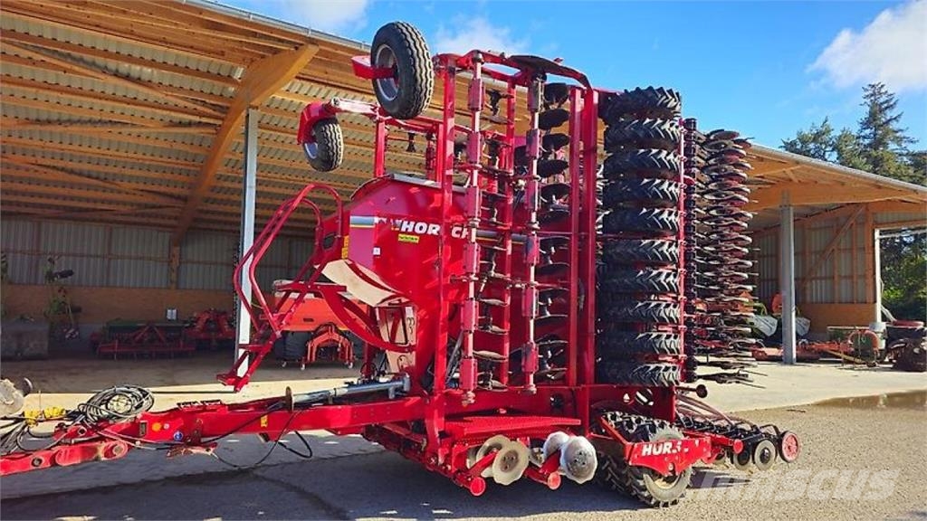 Horsch Pronto 9DC Kombinirane sejalnice