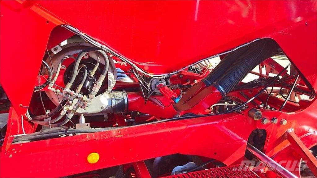 Horsch Pronto 9DC Kombinirane sejalnice