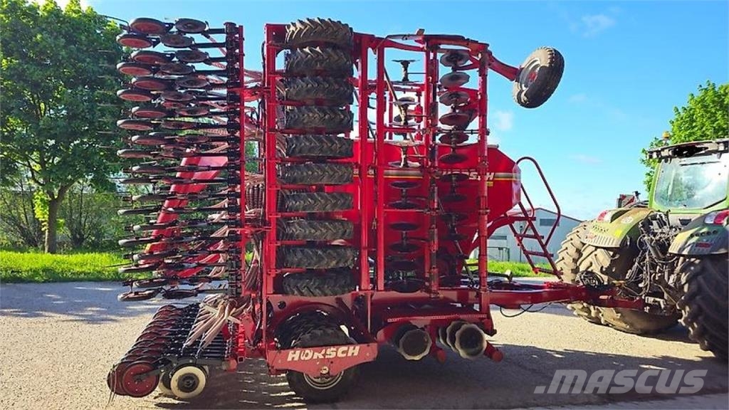 Horsch Pronto 9DC Kombinirane sejalnice