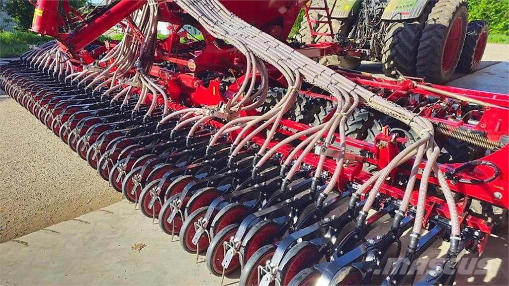 Horsch Pronto 9DC Kombinirane sejalnice