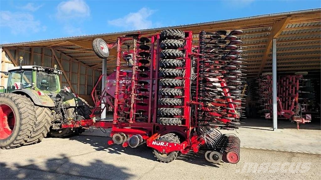 Horsch Pronto 9DC Kombinirane sejalnice