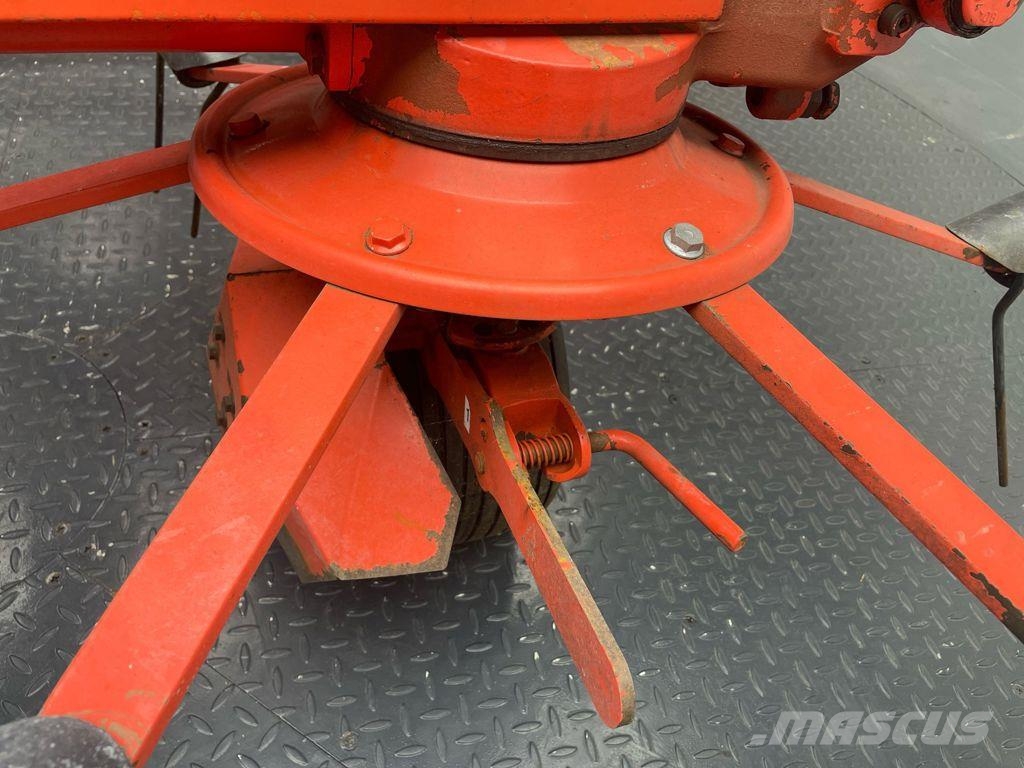 Kuhn GF 8501 MH Ranghinatori
