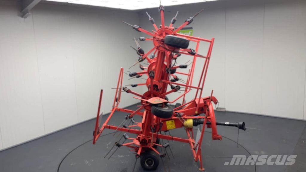Kuhn GF 8501 MH Ranghinatori