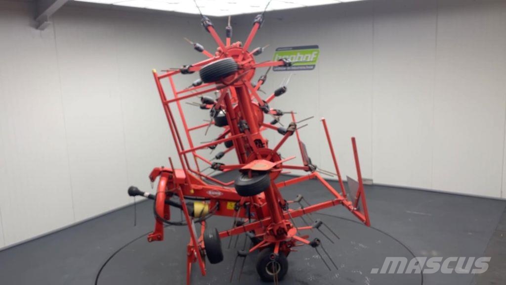 Kuhn GF 8501 MH Ranghinatori