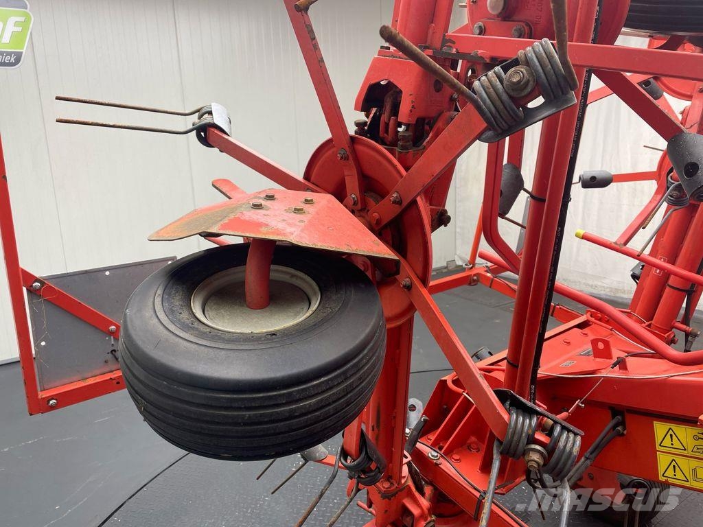 Kuhn GF 8501 MH Ranghinatori