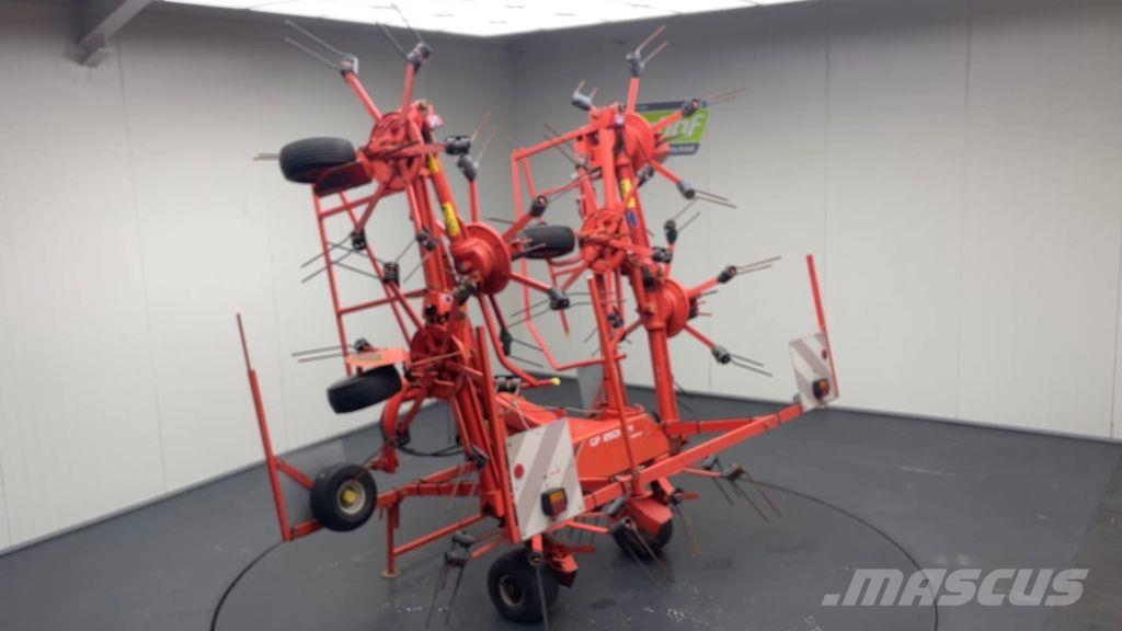 Kuhn GF 8501 MH Ranghinatori