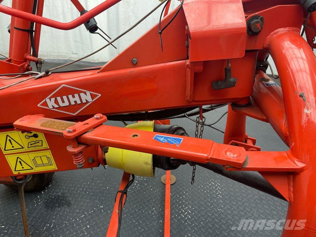 Kuhn GF 8501 MH Ranghinatori