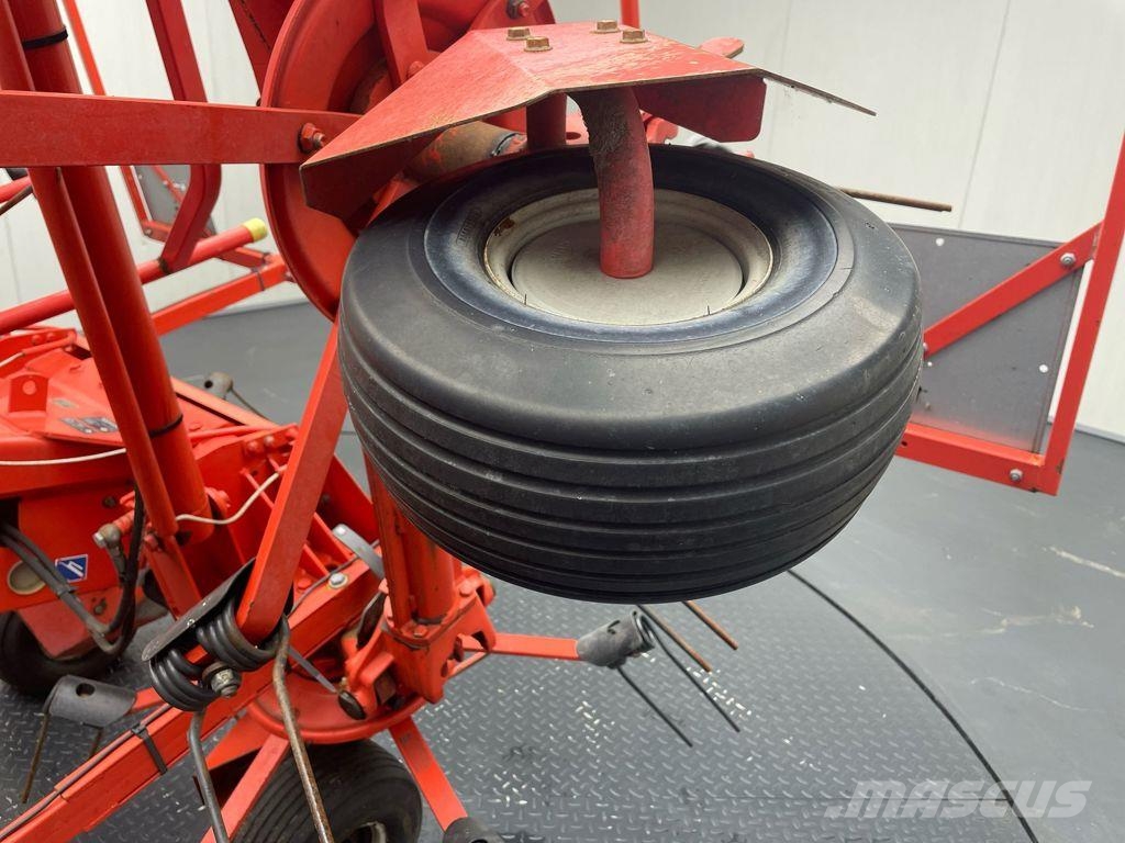 Kuhn GF 8501 MH Ranghinatori
