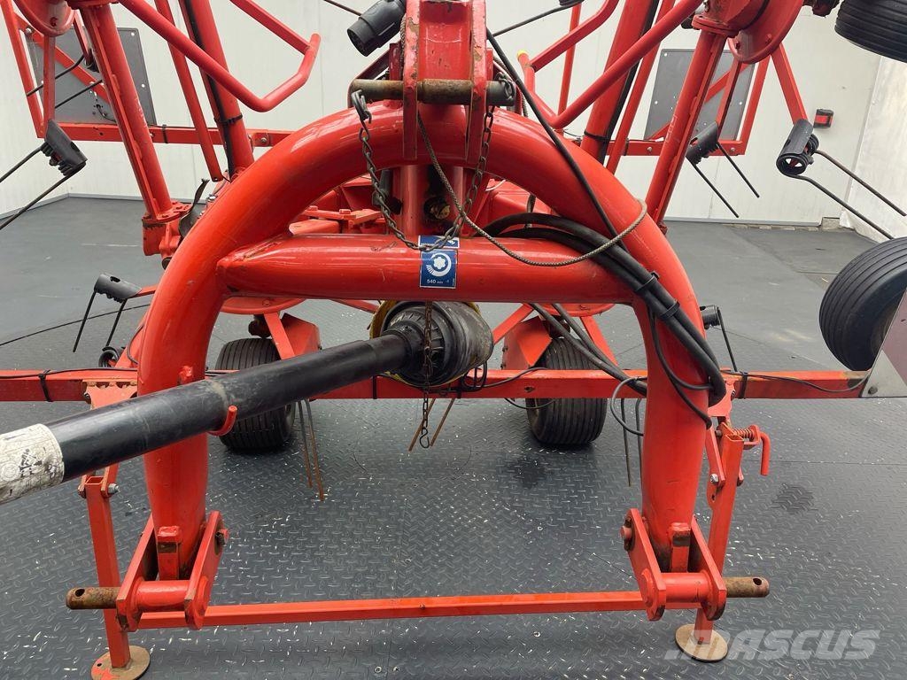 Kuhn GF 8501 MH Ranghinatori