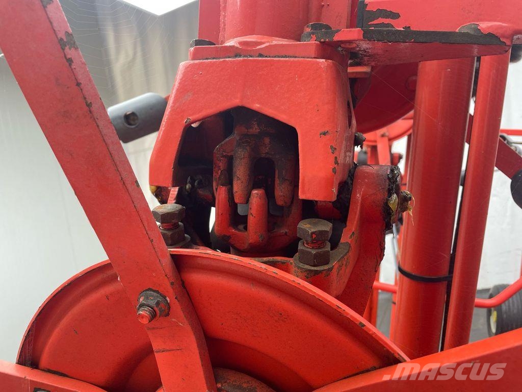Kuhn GF 8501 MH Ranghinatori