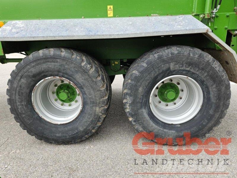 Bergmann TSW 3140 Селскостопанство - Други