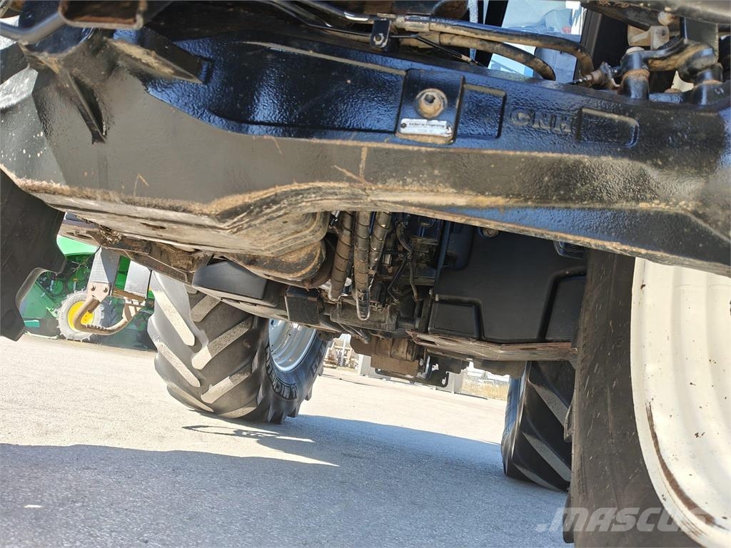 New Holland T7.270 AC الجرارات