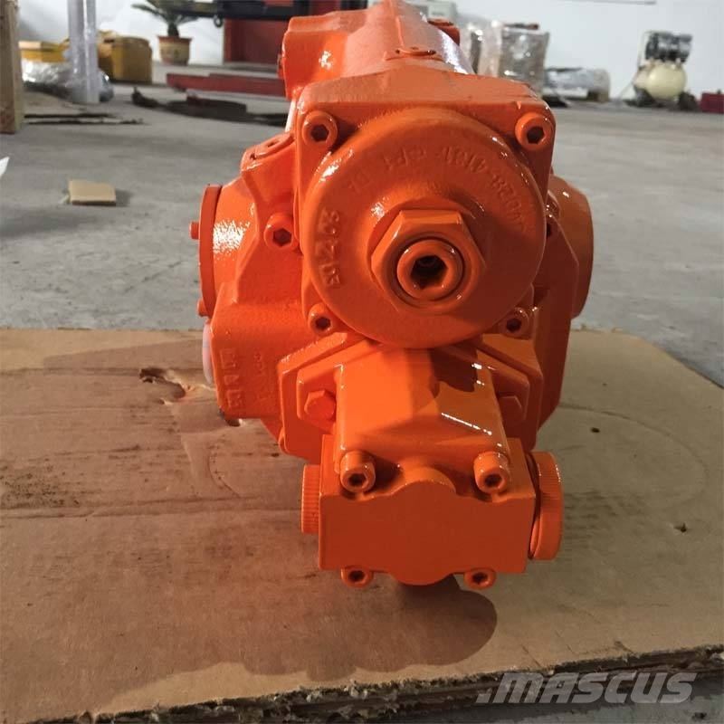 Hitachi EX50 A10VD28SR1RS59991 Hydraulic pump Transmission