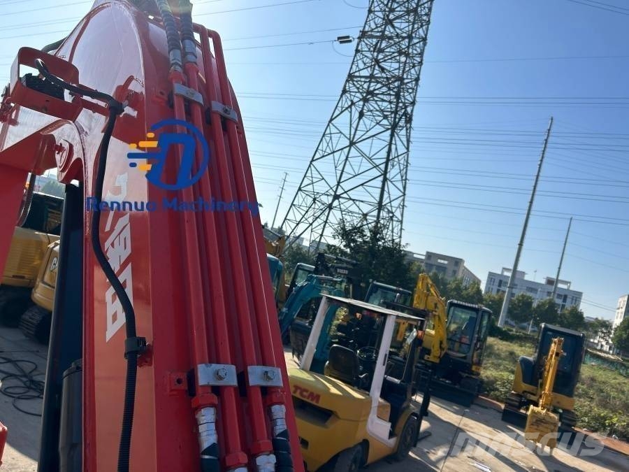 Kubota KX183 Miniescavadeiras < 7t (Mini escavadeiras)