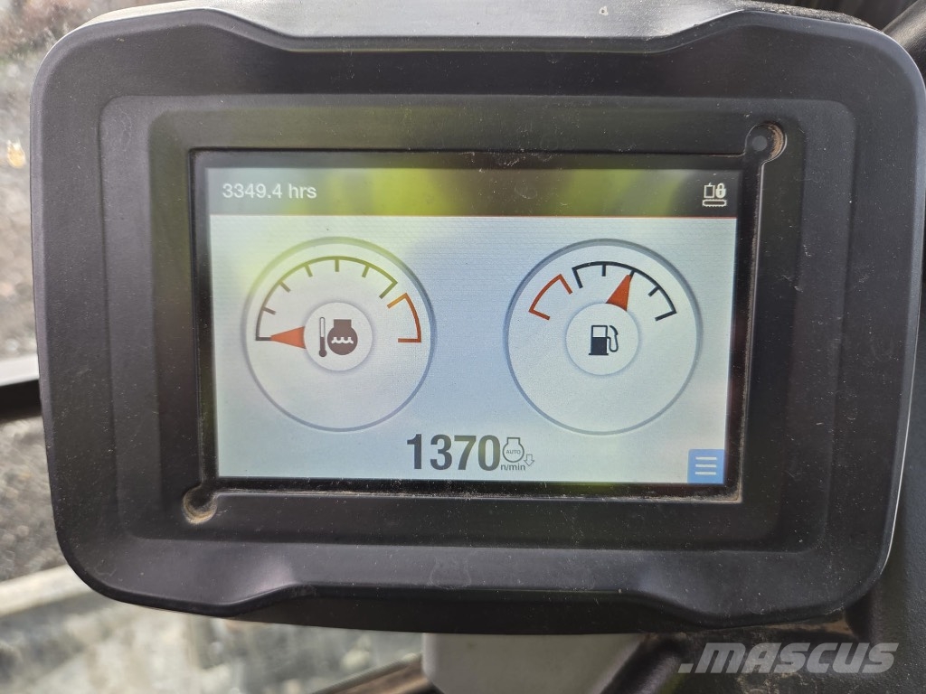 Bobcat E 50 Mini kotrók < 7t