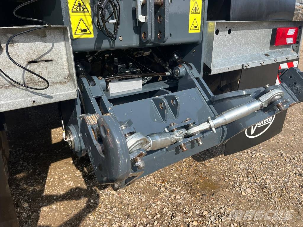  Votech VG2-22 XXL DW Cisterne za djubrivo