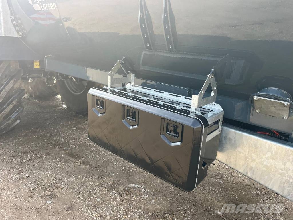  Votech VG2-22 XXL DW Cisterne za djubrivo