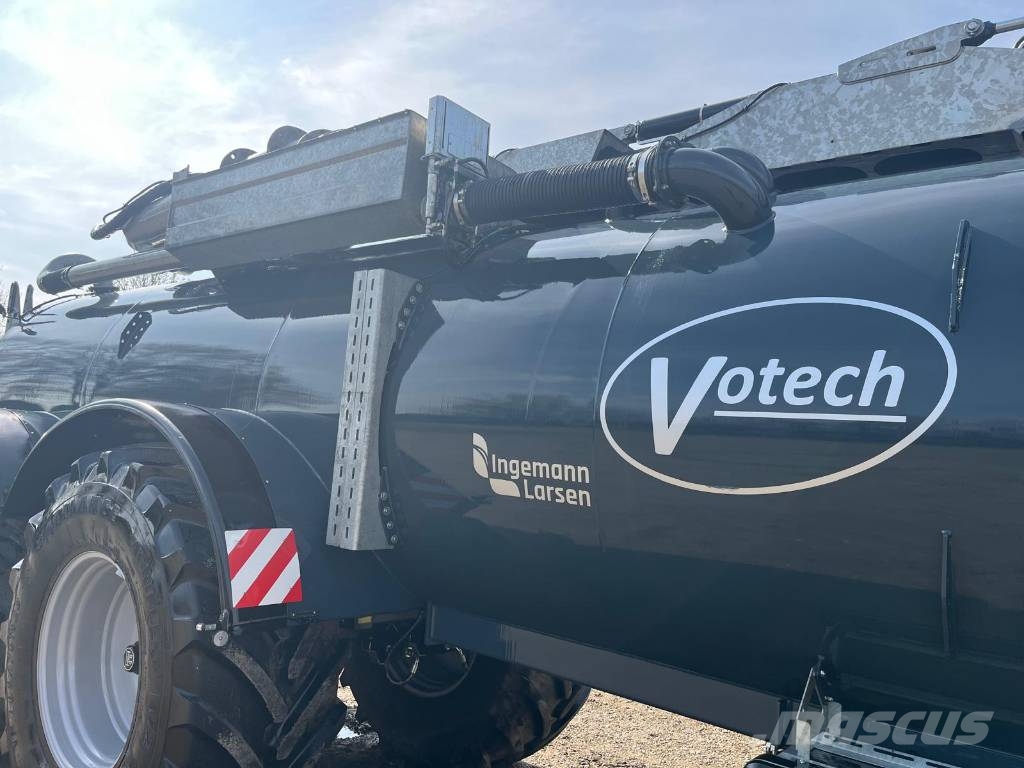  Votech VG2-22 XXL DW Cisterne za djubrivo