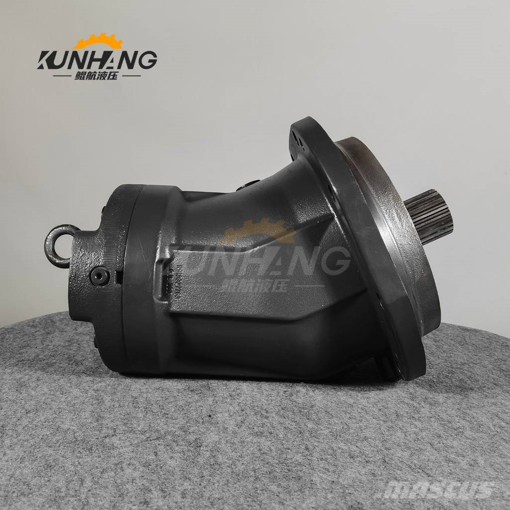 Komatsu PC3000-6 Hydraulic Motor Assy 65489140 Travel 트랜스미션