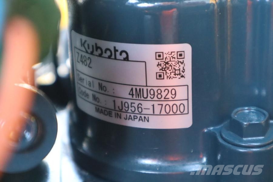 Atlas Copco Hilight H6+ Valid inspection, Max Boom Height 8m, أبراج خفيفة
