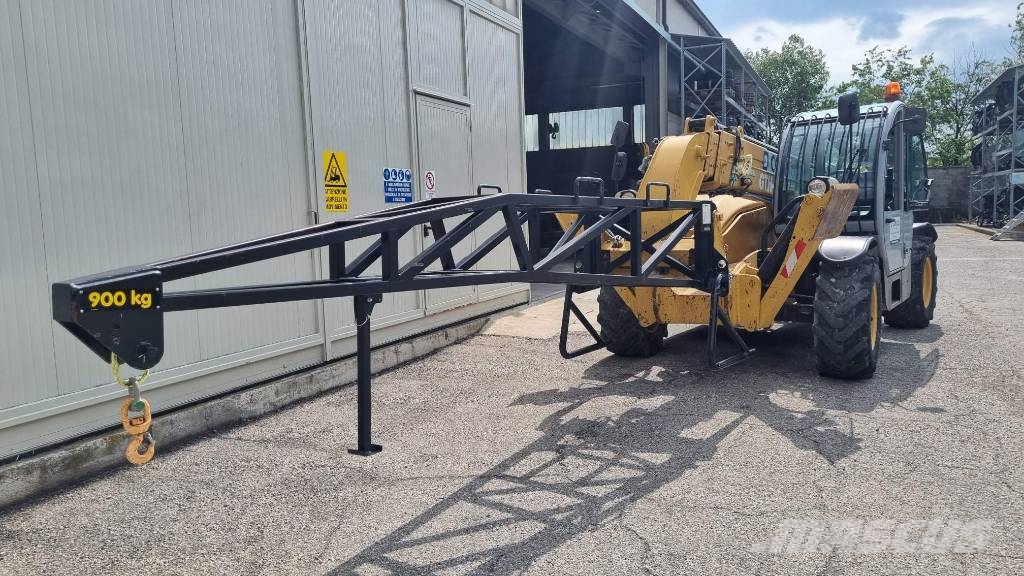 Terex Genie Traliccio con gancio m.4 Kg. 900 Складская техника - Другие