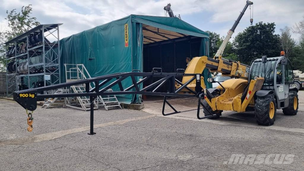 Terex Genie Traliccio con gancio m.4 Kg. 900 Складская техника - Другие