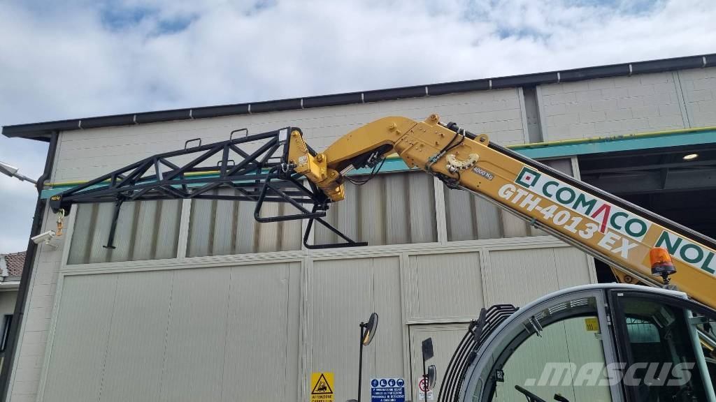 Terex Genie Traliccio con gancio m.4 Kg. 900 Складская техника - Другие