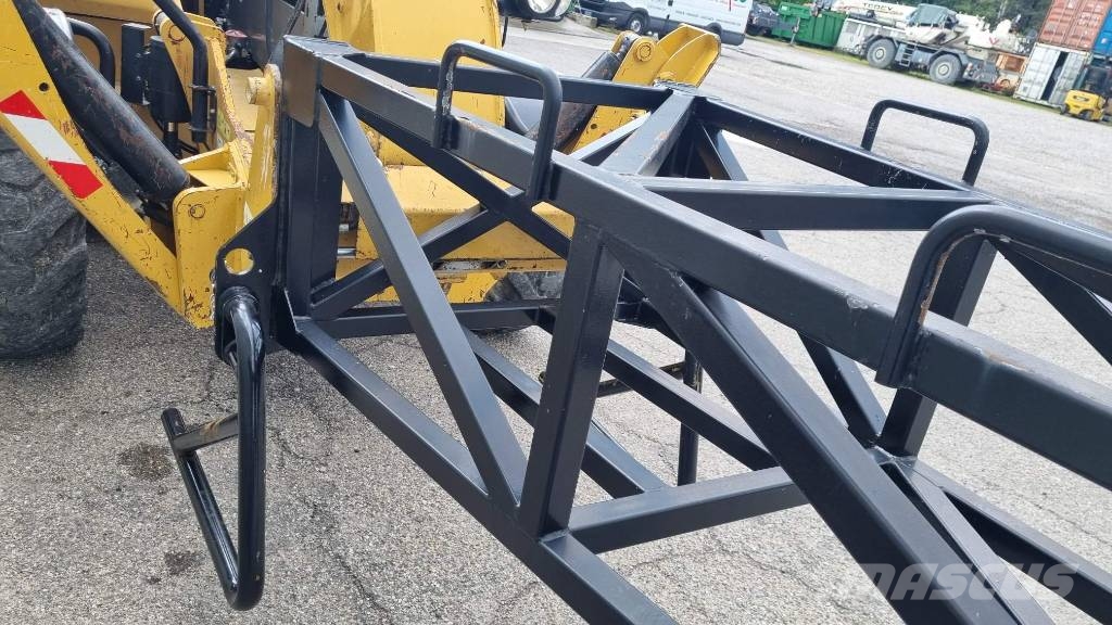 Terex Genie Traliccio con gancio m.4 Kg. 900 Складская техника - Другие