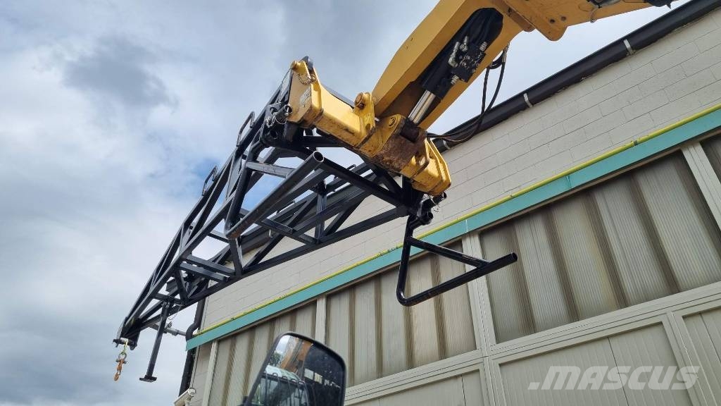 Terex Genie Traliccio con gancio m.4 Kg. 900 Складская техника - Другие
