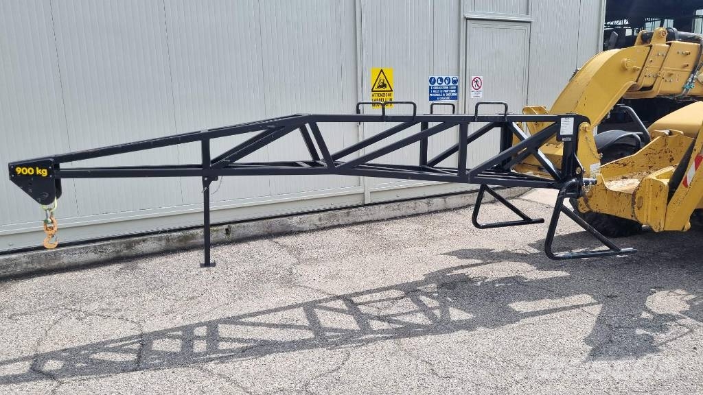 Terex Genie Traliccio con gancio m.4 Kg. 900 Складская техника - Другие