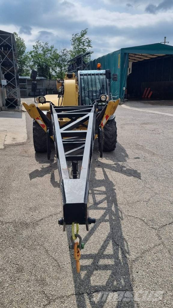 Terex Genie Traliccio con gancio m.4 Kg. 900 Складская техника - Другие