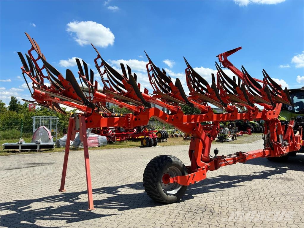 Kuhn VLD7EH 농기계 - 기타