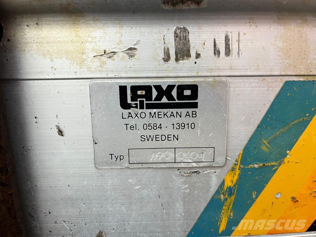 Bygg KT 28 NEW TÜV / NEW TIRES / FRESHLY SERVICED Madera